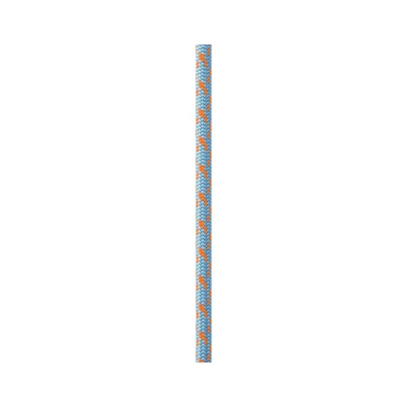 Edelrid arboristické lano Bucco 11,8 mm modrá - metráž Nejlepší Cena