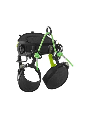 Super Cena Edelrid arboristický postroj TREERAPTOR