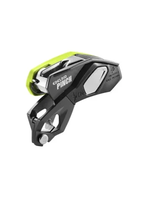 Edelrid jisticí a slaňovací brzda Pinch Značkový