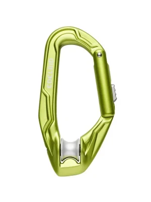 Nejprodávanější Edelrid karabina Axiom Slider