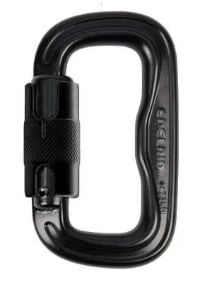 Nejlepší Volba Edelrid karabina Foras Triple Lock