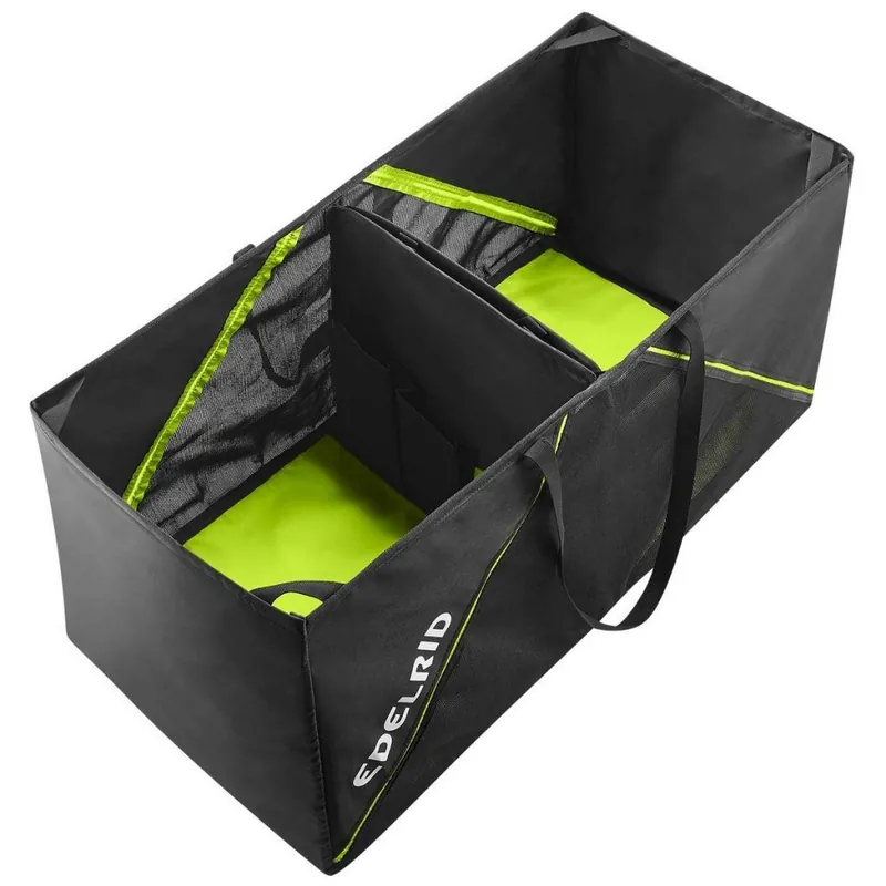 Edelrid nahazovací box HOUSTON Novinka