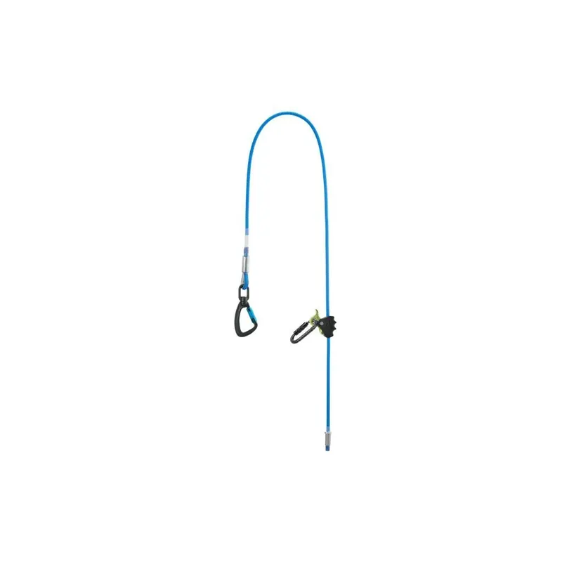 Levný Edelrid neprořezný lanyard Extreme XP II Twister