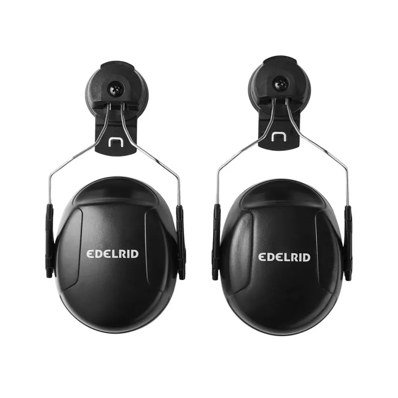 Super Cena Edelrid Ochrana sluchu pro přilby Tectum