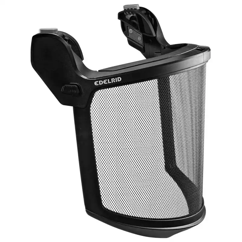 Edelrid ochranný štít Helmet Visor Mesh Bezpečná Platba