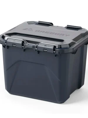 Gregory Alpaca Camp Box 50 l Sleva