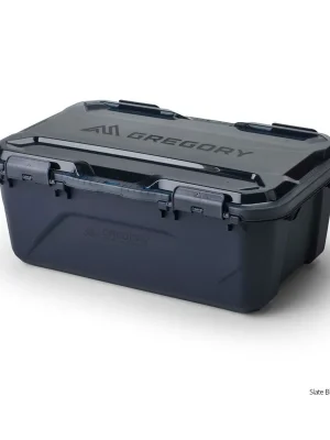 Zlevněný Gregory Alpaca Gear Box 45 l