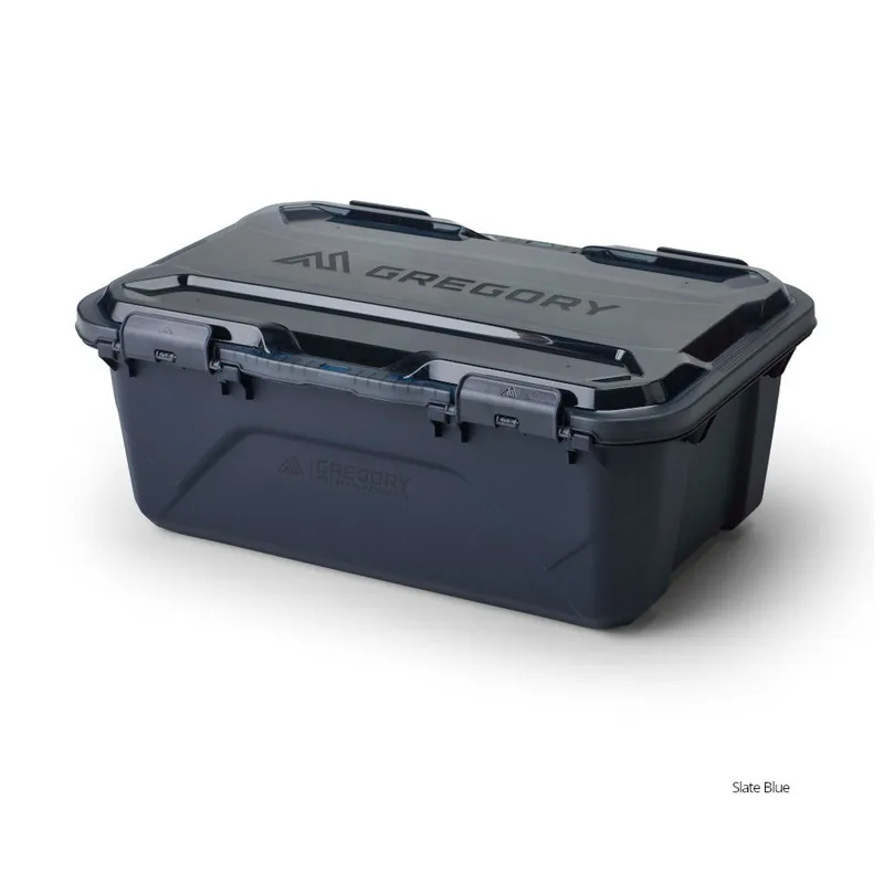 Zlevněný Gregory Alpaca Gear Box 45 l