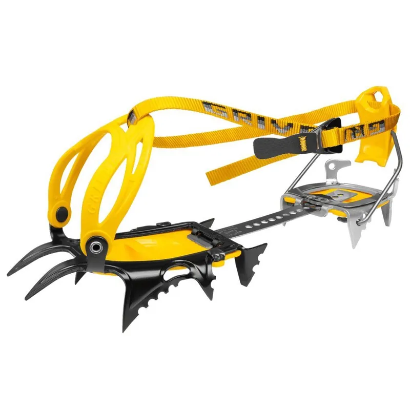 Aktuální Grivel AIR TECH HYBRID NewMatic EVO w/Ant.Fl.b.