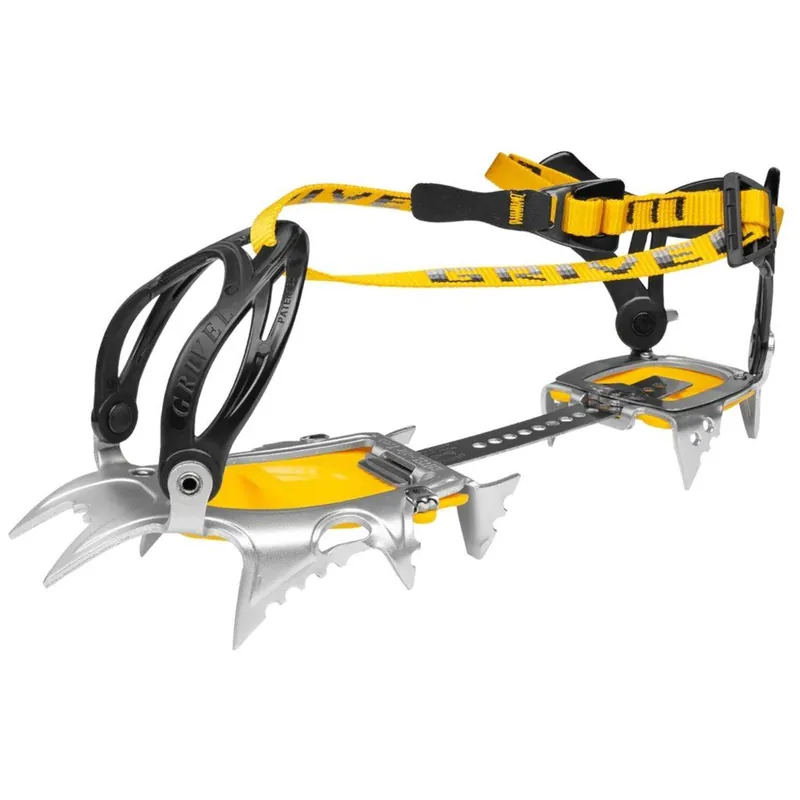 Grivel AIR TECH LIGHT NewClassic EVO w/Ant.Fl.b Jen Po Omezenou Doba