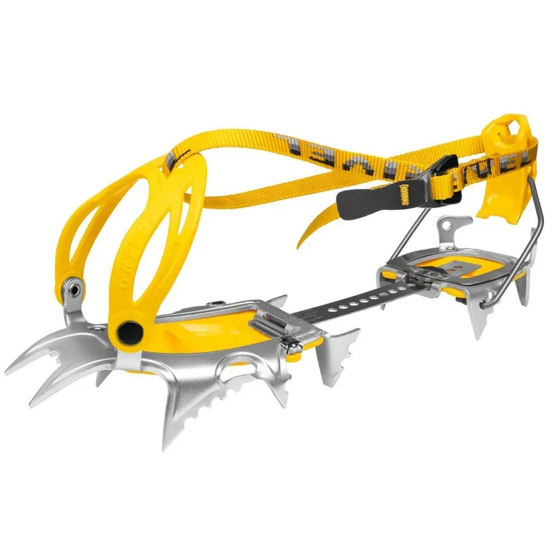 Grivel AIR TECH LIGHT WIDE NewMatic EVO w/A.F.b Kup Teď