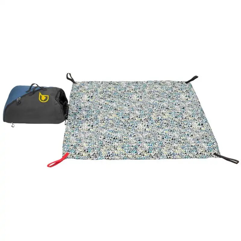 Ověřený Grivel Batoh FREEDOM 40 (w/Abstract tarp)