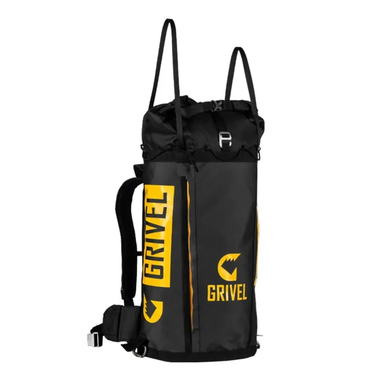 Pouze Dnes Grivel Batoh GRAND CAP 40
