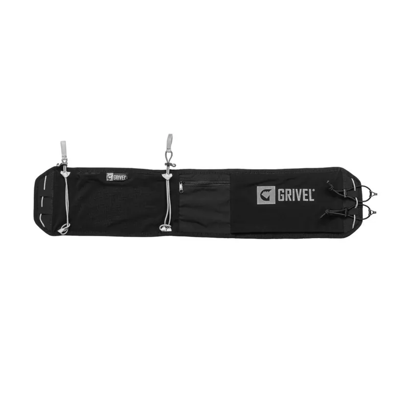 Grivel Batoh RUNNING BELT EVO 1 (S-M) černý Odeslání Ihned