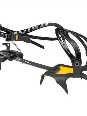 Nejprodávanější Grivel G1 NewMatic EVO (w/Antibott, Flex bar)