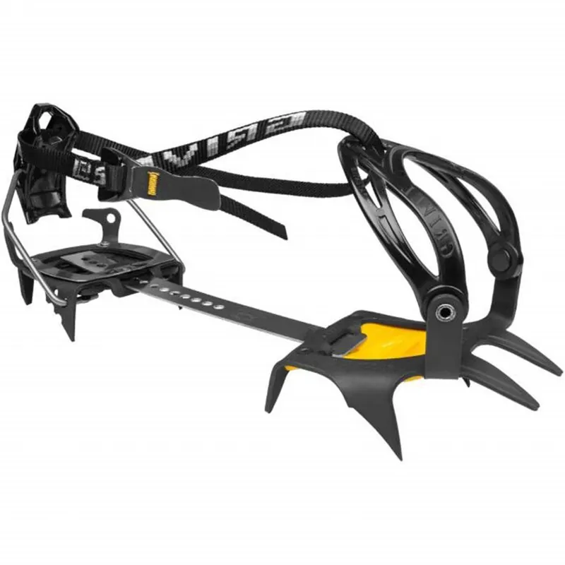 Nejprodávanější Grivel G1 NewMatic EVO (w/Antibott, Flex bar)