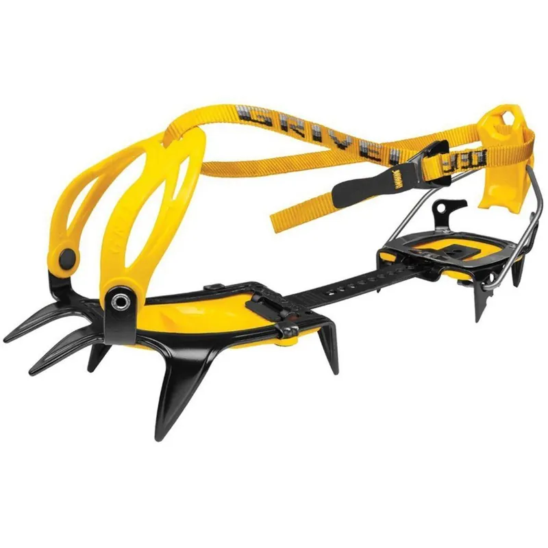 Grivel G10 NewMatic EVO (w/Antibott) Sleva