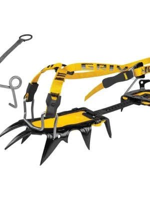 Grivel G12 DualMatic EVO (w/Antibott) Nová Kolekce