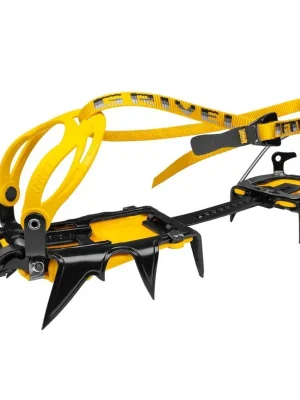 Sleva Grivel G14 NewMatic EVO (w/Antibott)