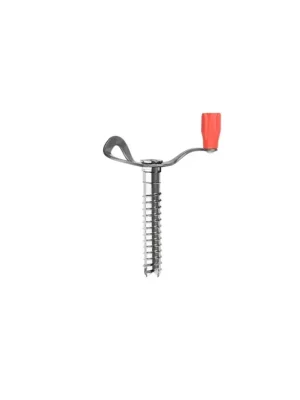 Grivel HELIX short (w/black hole) Top Prodej