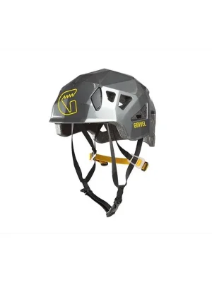 Top Prodej Grivel Helma STEALTH titanium