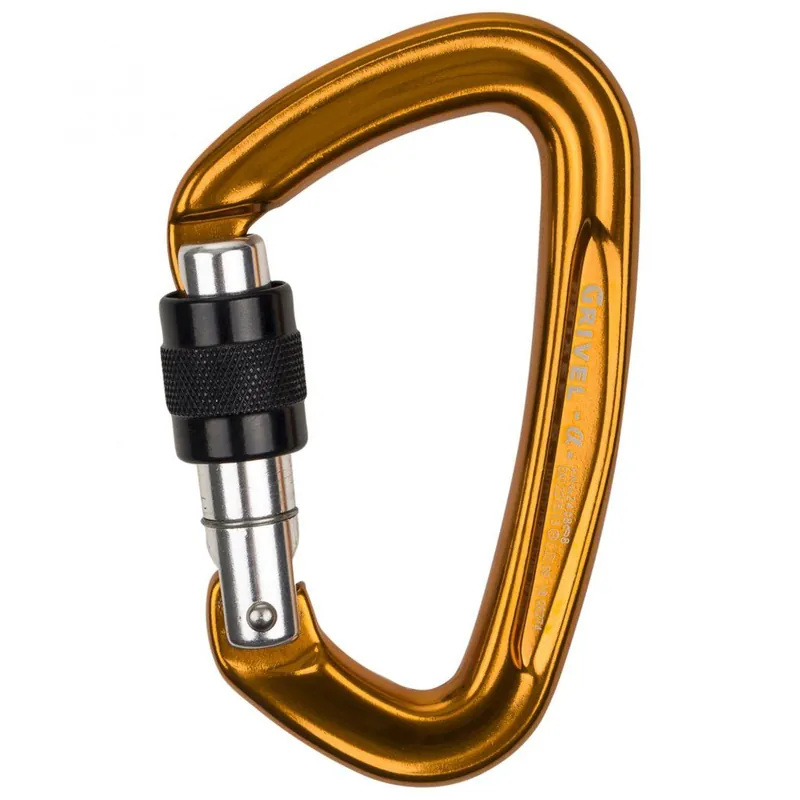 Levný Grivel K1N ALPHA screw lock
