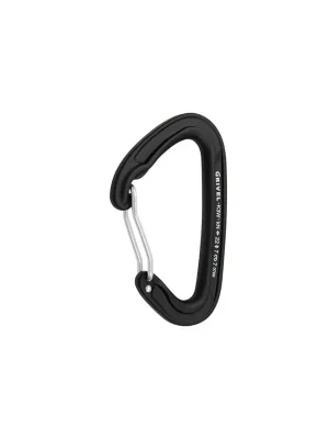 Grivel K3W Plume wire černá Doprava Zdarma