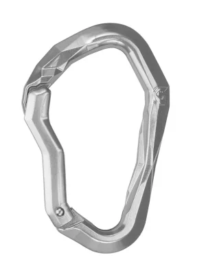 Rychlé Dodání Grivel Karabina STEALTH BENT