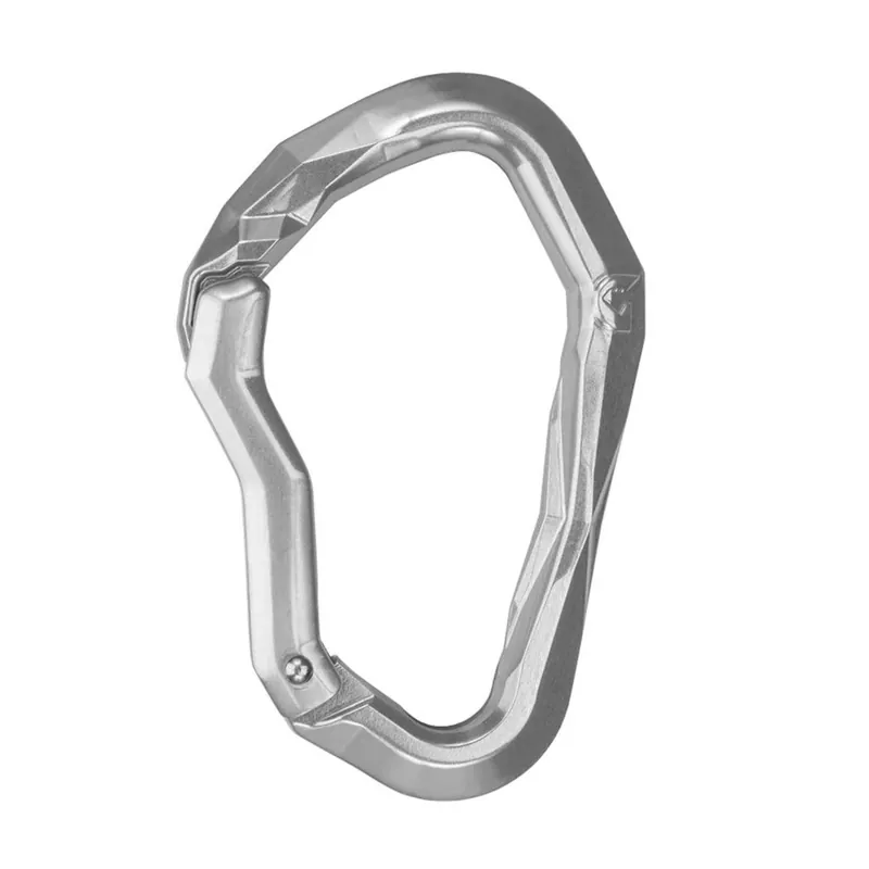 Rychlé Dodání Grivel Karabina STEALTH BENT
