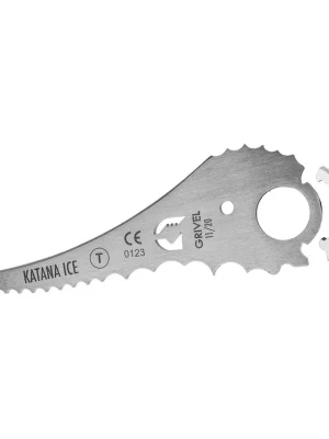 Akční Cena Grivel KATANA ICE VARIO (w/Simple Vario)