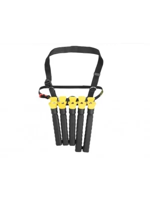 Grivel PAN PIPE organizer Hit Sezóny