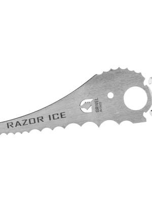 Grivel RAZOR ICE VARIO (w/simple Vario) Časově Omezené