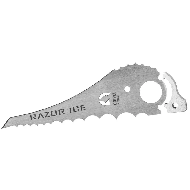 Grivel RAZOR ICE VARIO (w/simple Vario) Časově Omezené