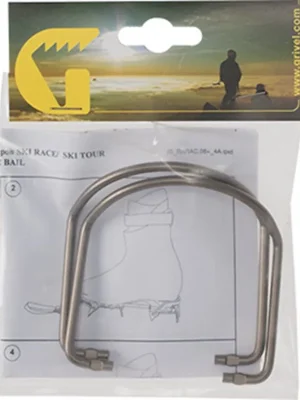 Grivel REAR BAIL 2x for SkiRace/SkiTour Pouze Dnes