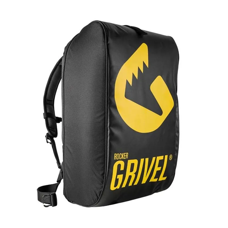 Grivel ROCKER 45 ČERNÝ Akční Cena