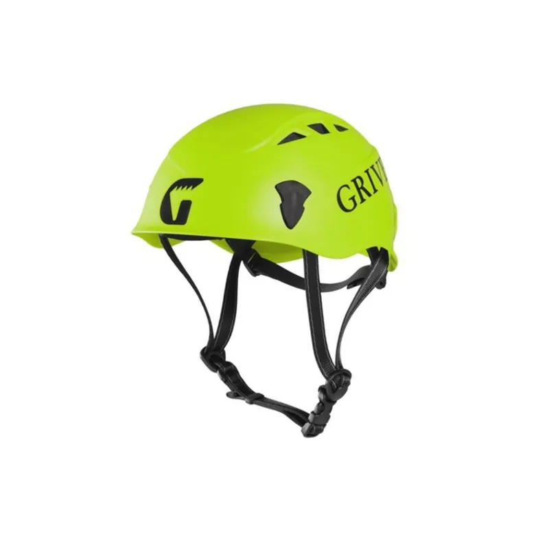Grivel SALAMANDER 2.0 zelená - helma Akční Cena
