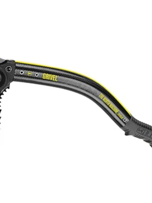 Ověřený Grivel THE NORTH MACHINE CARBON w/(Ice,Adze) Va