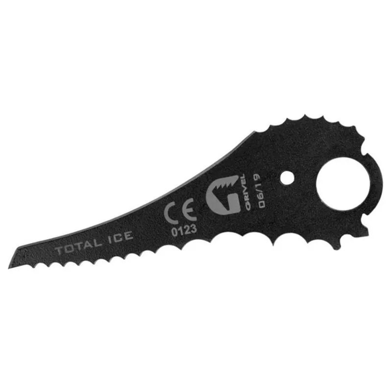 Grivel TOTAL ICE VARIO (w/simple Vario) Časově Omezené