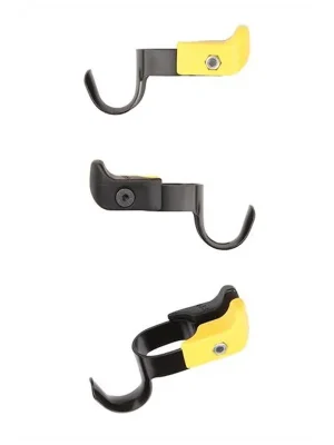 Grivel TRIGGER black (standard tube) Cenová Bomba