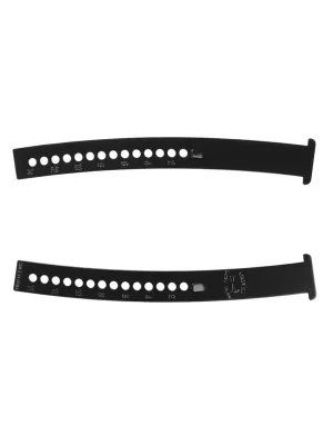 Tovární Cena Grivel VALTER LONG BAR (2x) 19cm