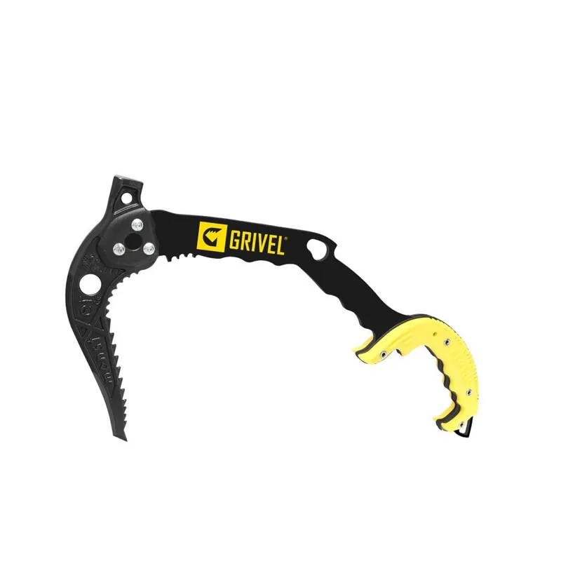 Grivel X MONSTER tool (w/Hammer) Nejprodávanější