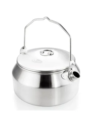 GSI nerezová konvička GLACIER STAINLESS TEA KETTLE 1l Top Prodej