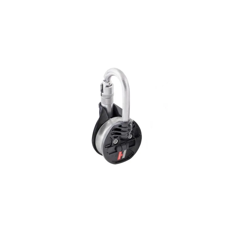 Ověřený HARKEN kladka SNATCHET 65 mm