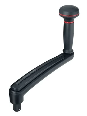 Pouze Dnes HARKEN klika k navijáku CARBO ONETOUCH LOCK-IN