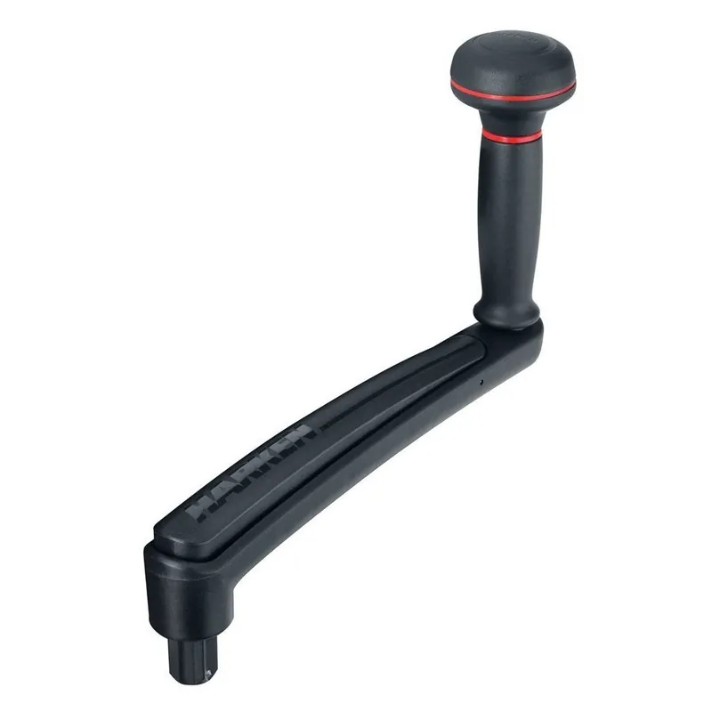 Pouze Dnes HARKEN klika k navijáku CARBO ONETOUCH LOCK-IN