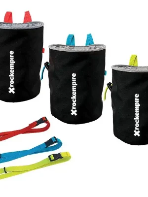 Chalk Bag Basic Výhodná Nabídka
