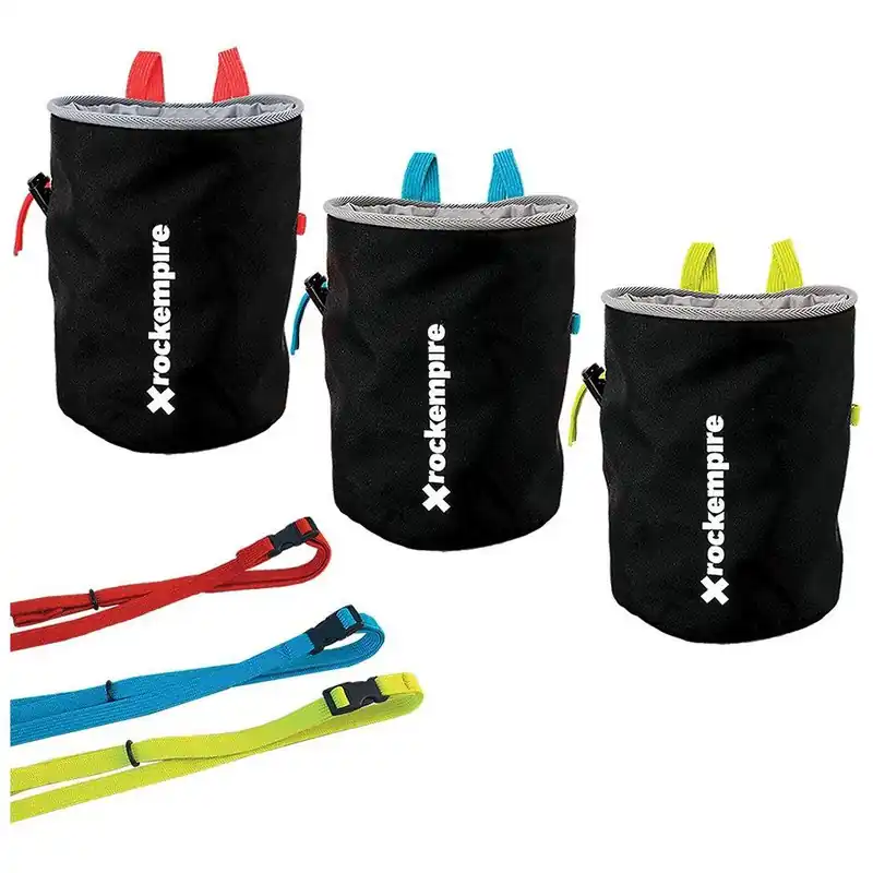 Chalk Bag Basic Výhodná Nabídka