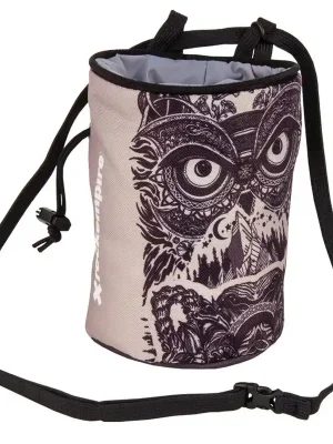 Vysoce Kvalitní Chalk Bag Owl