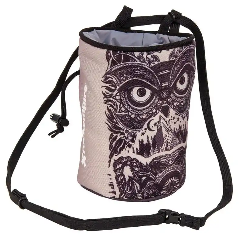 Vysoce Kvalitní Chalk Bag Owl