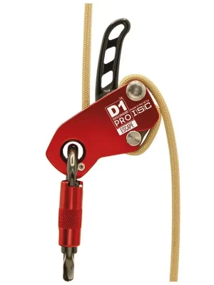 ISC D1PRO Escape Kit - Quadra Rope Oblíbený